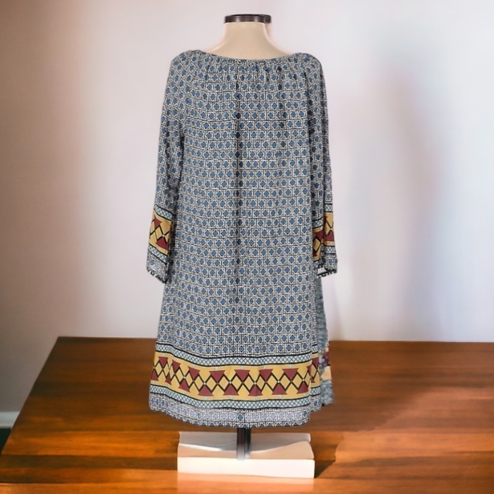 Jade Melody Tam BoHo Dress l SIZE S - Picture 2 of 7